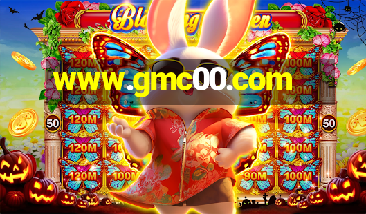 www.gmc00.com