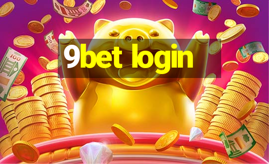 9bet login