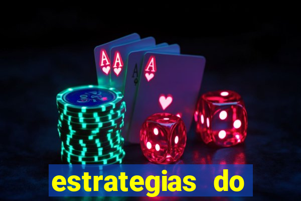 estrategias do fortune tiger