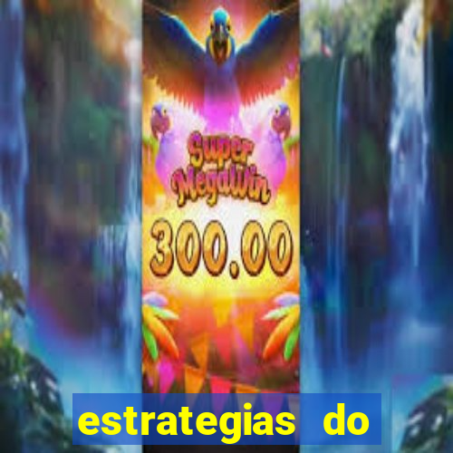 estrategias do fortune tiger