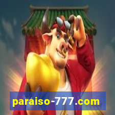 paraiso-777.com