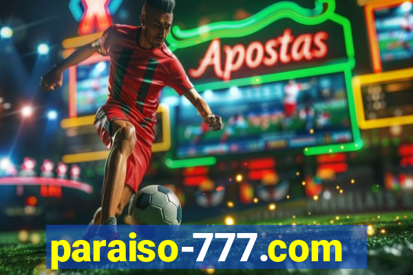 paraiso-777.com