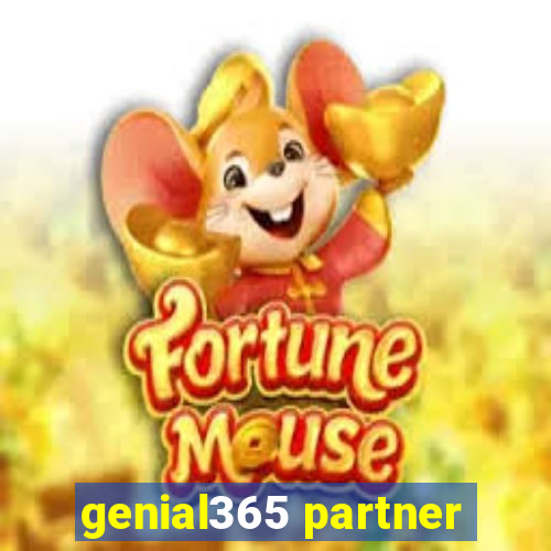 genial365 partner