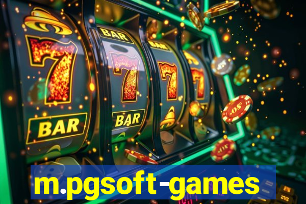 m.pgsoft-games fortune tiger