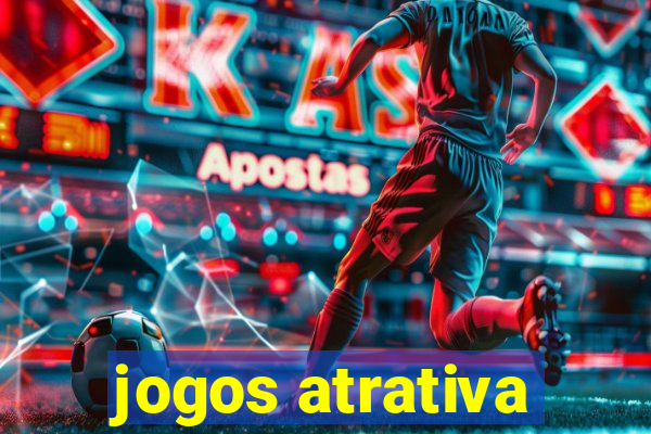 jogos atrativa