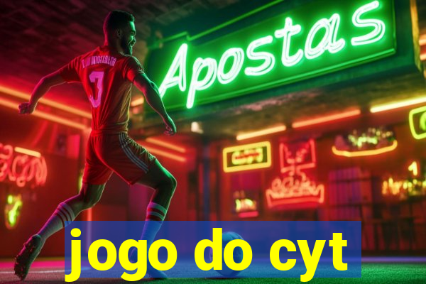 jogo do cyt