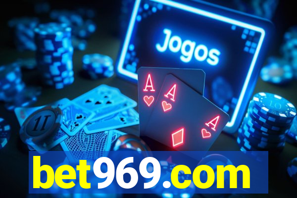 bet969.com