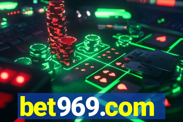 bet969.com