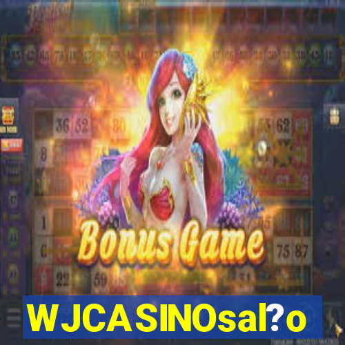 WJCASINOsal?o