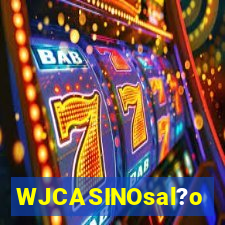 WJCASINOsal?o