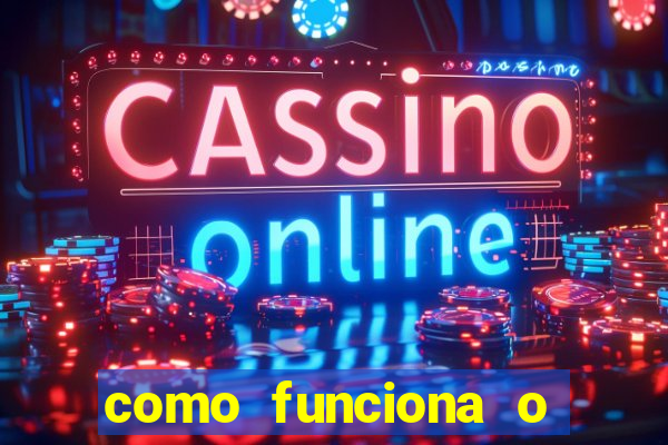 como funciona o jogo online