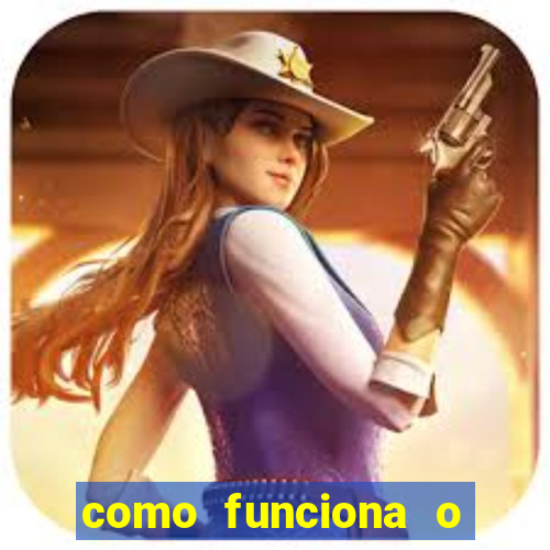 como funciona o jogo online