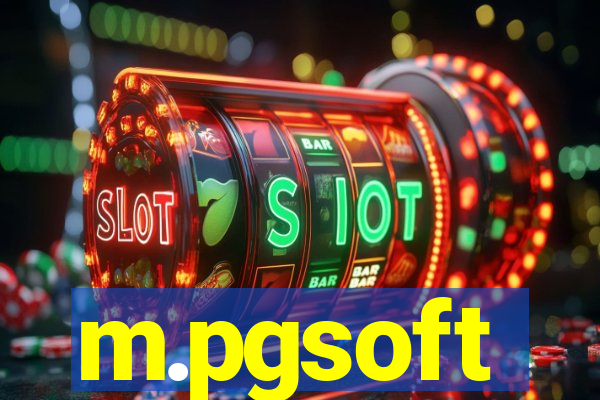 m.pgsoft