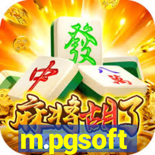 m.pgsoft