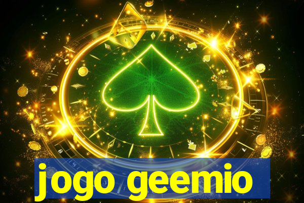 jogo geemio