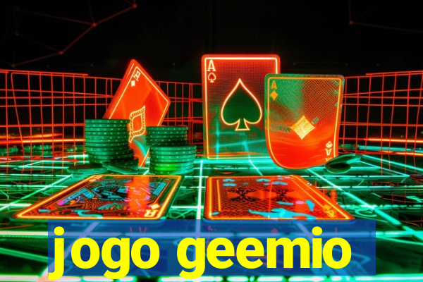 jogo geemio