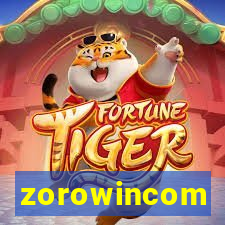 zorowincom