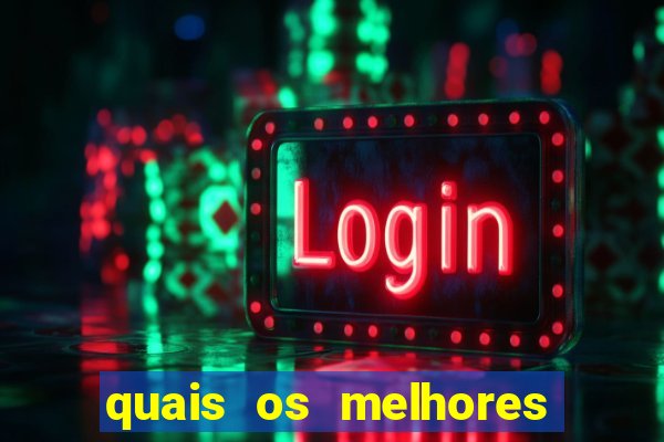 quais os melhores jogos de aposta para ganhar dinheiro