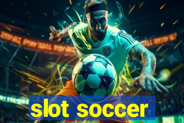 slot soccer