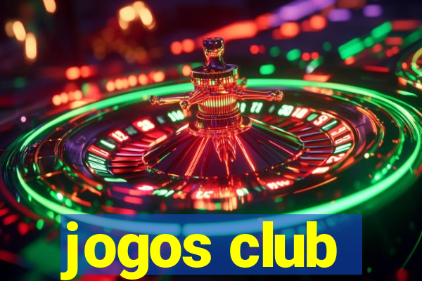 jogos club