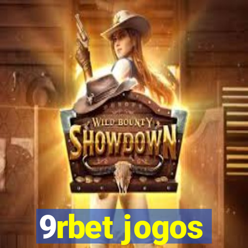 9rbet jogos