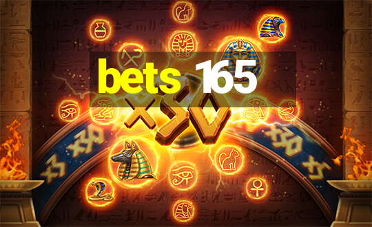 bets 165