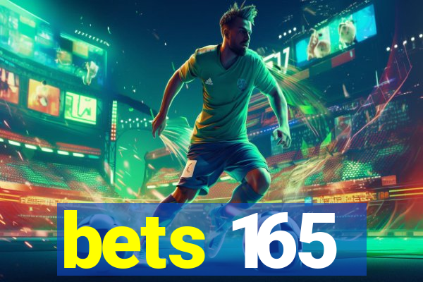 bets 165