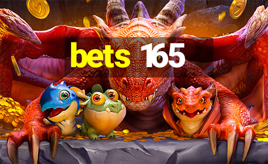 bets 165