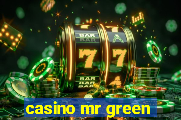 casino mr green