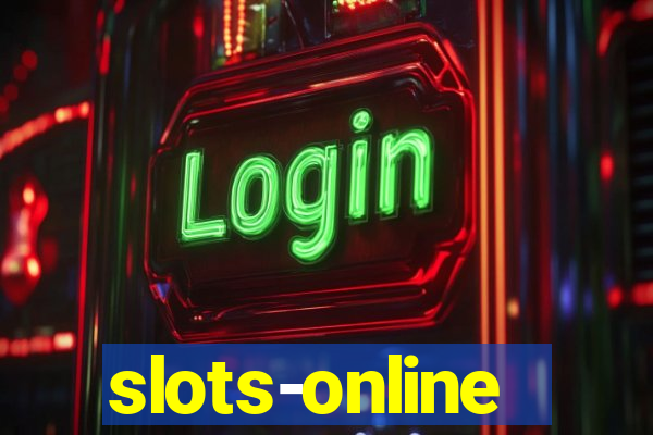 slots-online