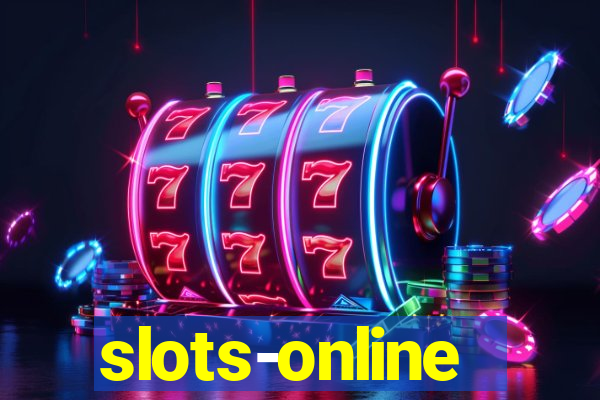 slots-online