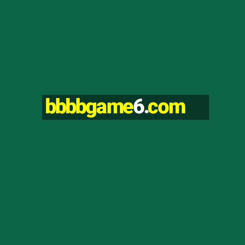 bbbbgame6.com