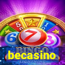 becasino