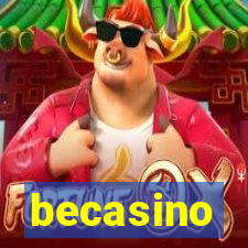 becasino