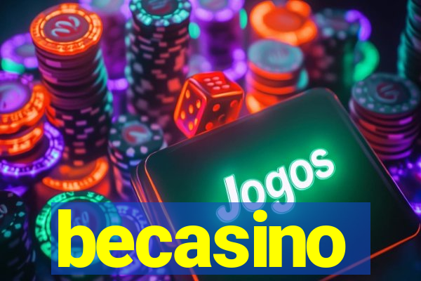 becasino