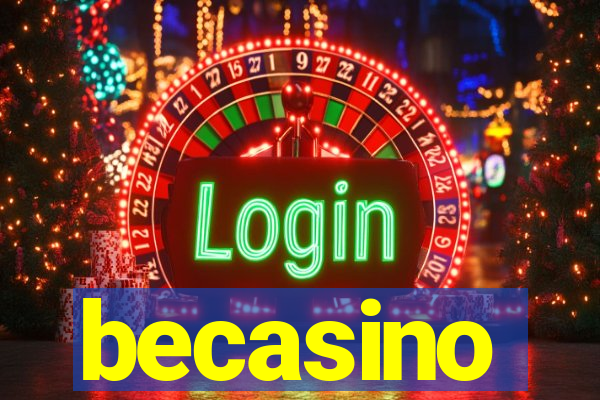 becasino