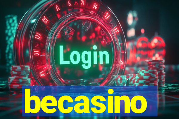 becasino