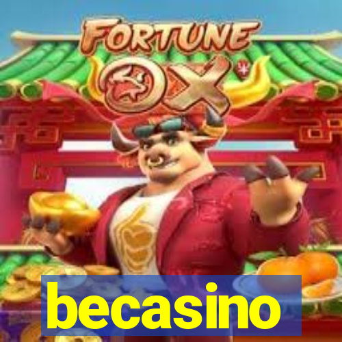 becasino