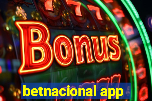 betnacional app