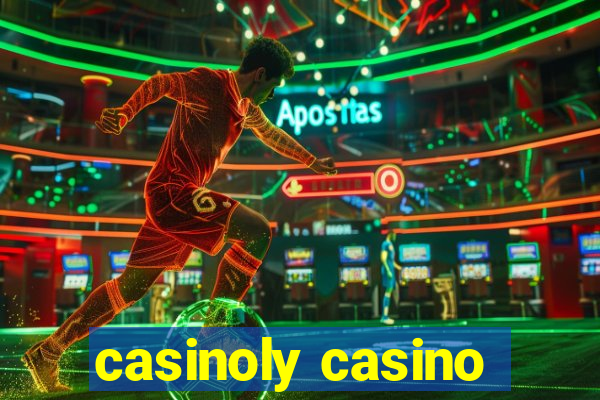 casinoly casino