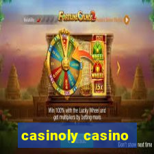 casinoly casino