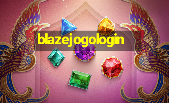 blazejogologin