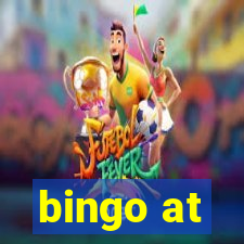 bingo at