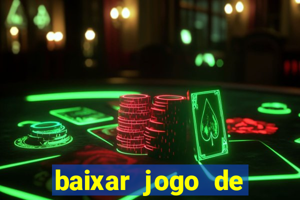 baixar jogo de futebol apk