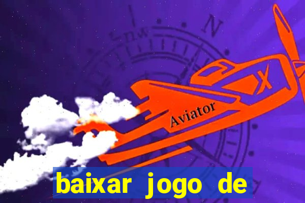 baixar jogo de futebol apk