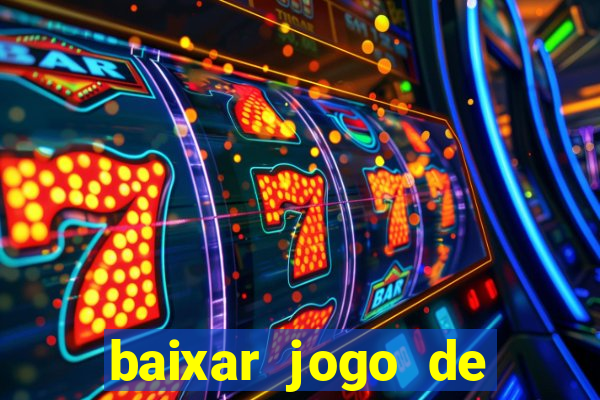 baixar jogo de futebol apk