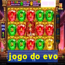 jogo do evo