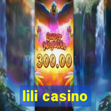 lili casino