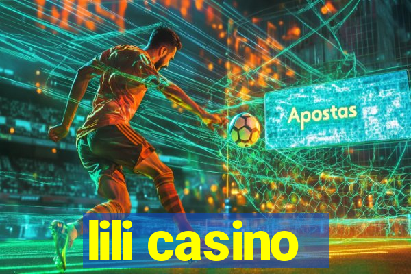 lili casino