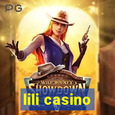 lili casino